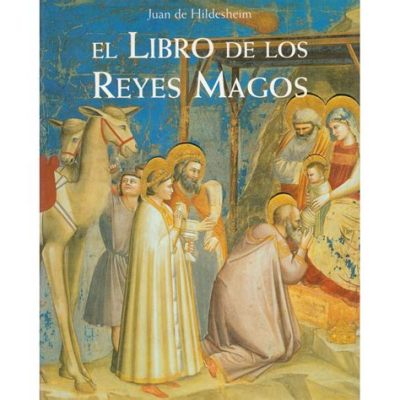  El Libro de los Reyes Ilustraciones detallistas en miniatura que capturan la majestuosidad divina!